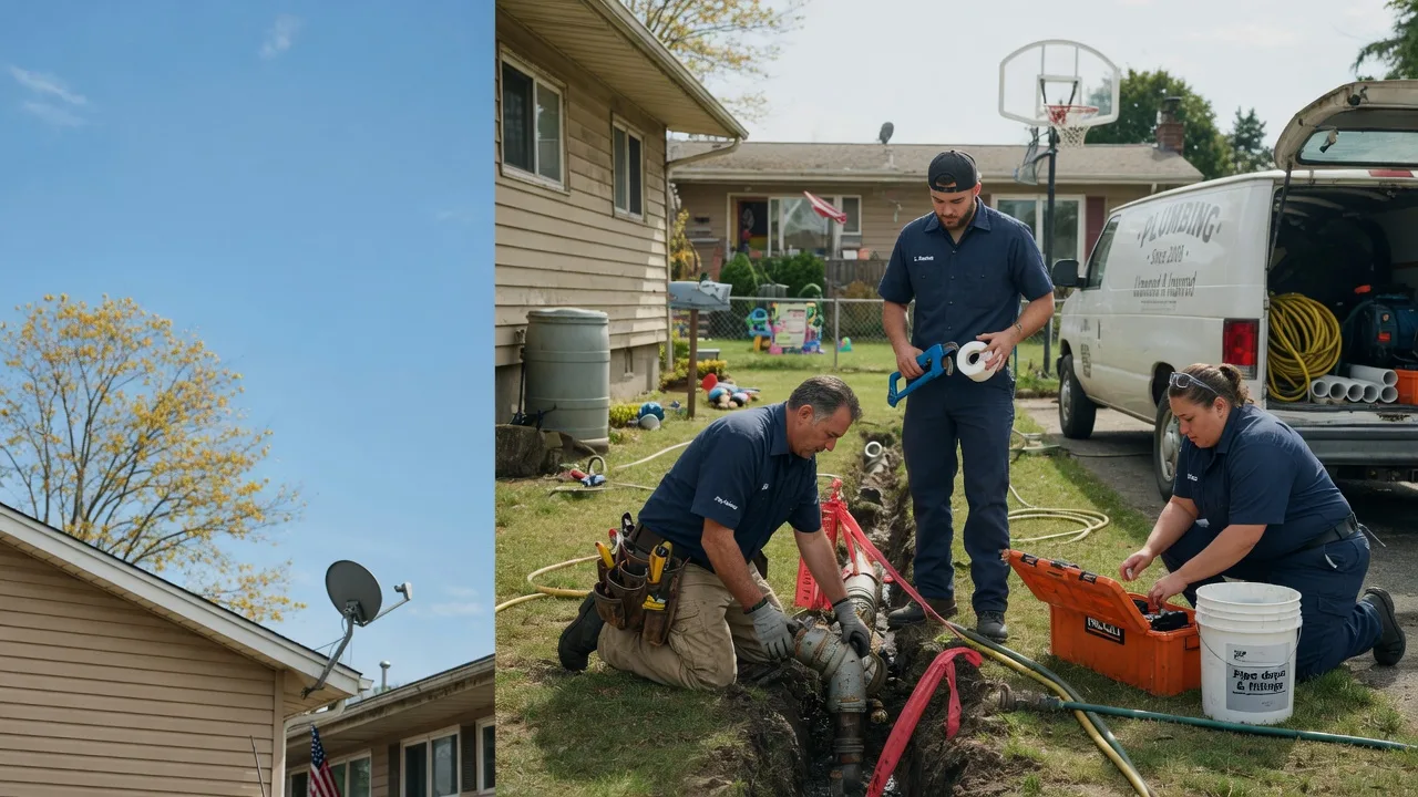 Garbage Disposal Replacement in Lantry, SD near me